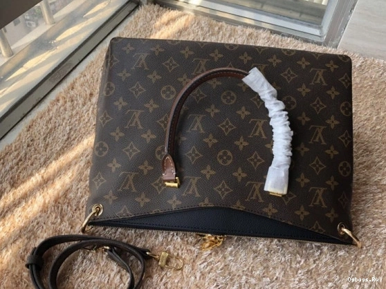 Louis PALLAS Vuitton 0506